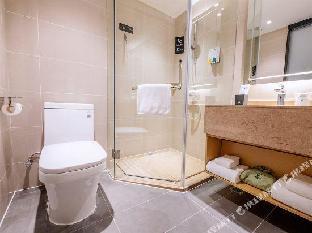 city comfort inn yueyang xiangyin xinfeng road