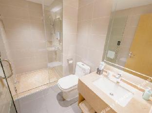 city comfort inn yueyang xiangyin xinfeng road