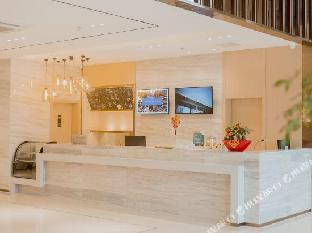 city comfort inn yueyang xiangyin xinfeng road
