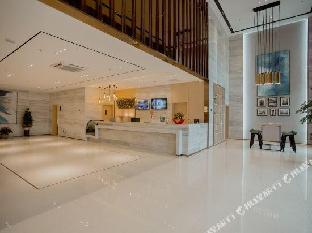 city comfort inn yueyang xiangyin xinfeng road