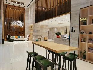 city comfort inn yueyang xiangyin xinfeng road
