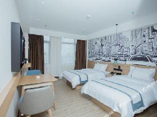 city comfort inn yueyang xiangyin xinfeng road
