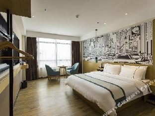 city comfort inn yueyang xiangyin xinfeng road