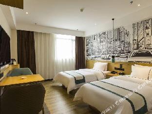 city comfort inn yueyang xiangyin xinfeng road