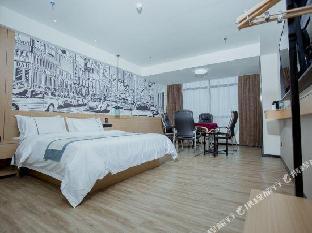 city comfort inn yueyang xiangyin xinfeng road