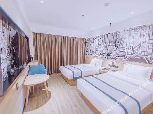 city comfort inn yueyang xiangyin xinfeng road