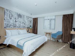 city comfort inn yueyang xiangyin xinfeng road