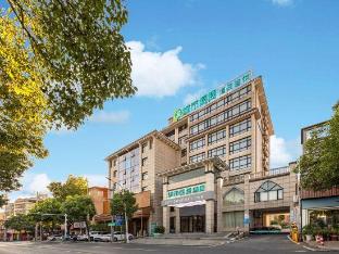 city comfort inn yueyang xiangyin xinfeng road