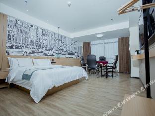 city comfort inn yueyang xiangyin xinfeng road
