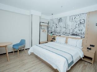 city comfort inn yueyang xiangyin xinfeng road