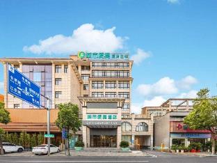 city comfort inn yueyang xiangyin xinfeng road