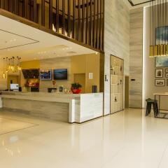city comfort inn yueyang xiangyin xinfeng road