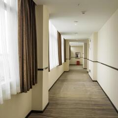 city comfort inn yueyang xiangyin xinfeng road