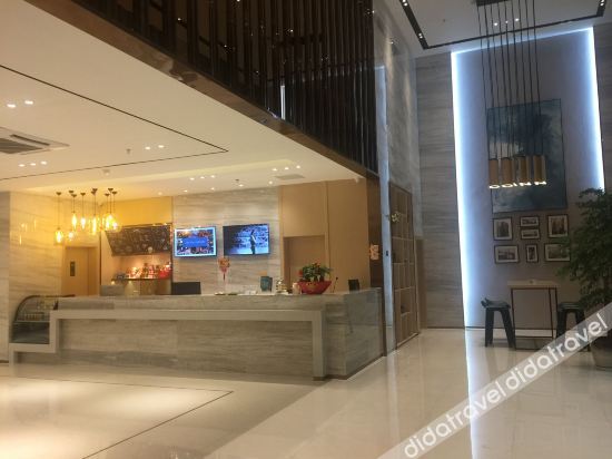 city comfort inn yueyang xiangyin xinfeng road