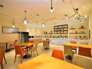 city comfort inn kunming flower city meidi shunchengfu