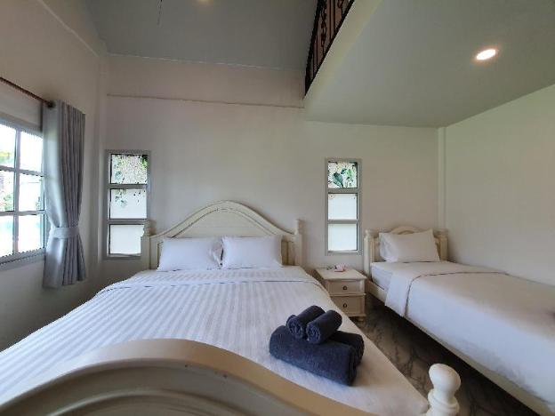 saitong resort