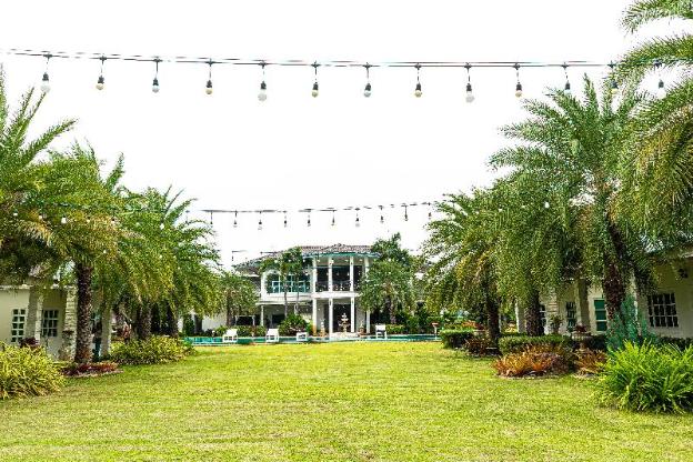 saitong resort