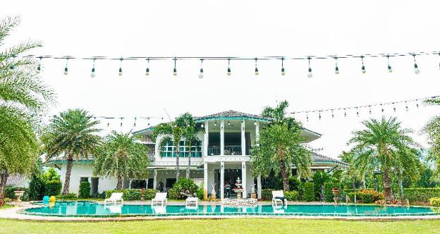 saitong resort