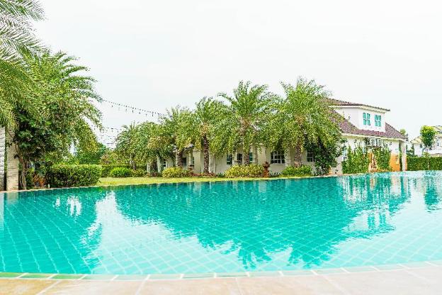 saitong resort