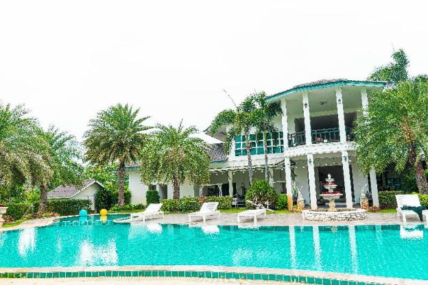 saitong resort