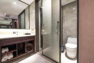 firend he hotel tianmen mountain park store zhangjiajie