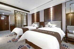 firend he hotel tianmen mountain park store zhangjiajie