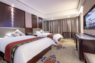 firend he hotel tianmen mountain park store zhangjiajie