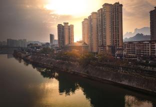 firend he hotel tianmen mountain park store zhangjiajie