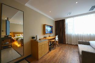 greentree inn zhaotong zhaoyang district fengxia r