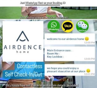 airdence