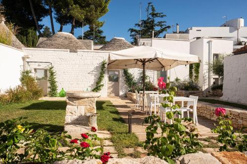 alberobello