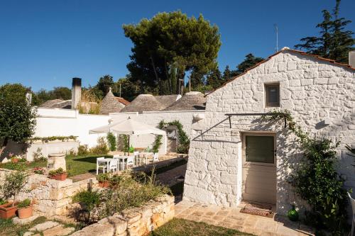 alberobello