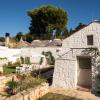 trulli in corte