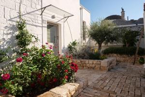 trulli in corte