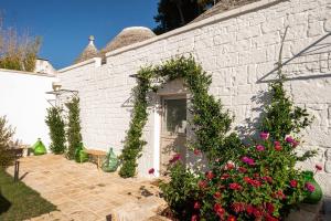trulli in corte