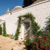 trulli in corte