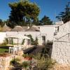 trulli in corte