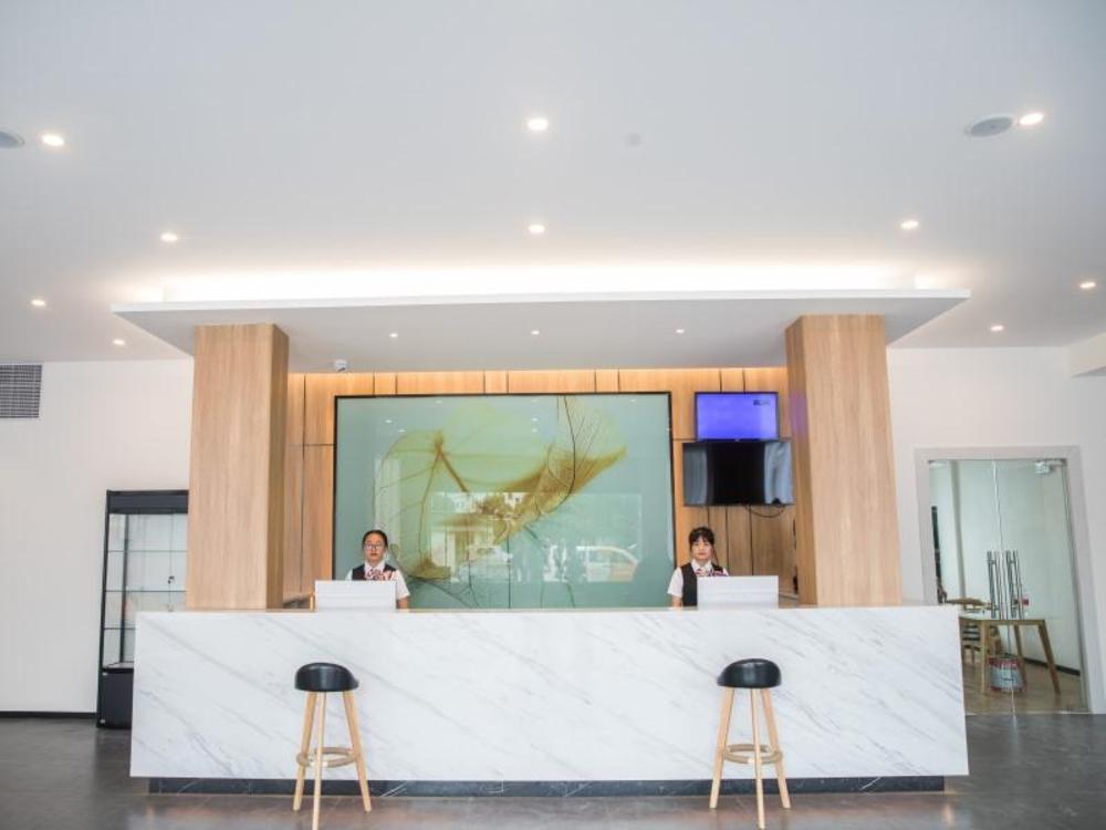 greentree inn nanshan development zone wannan chuancang xian