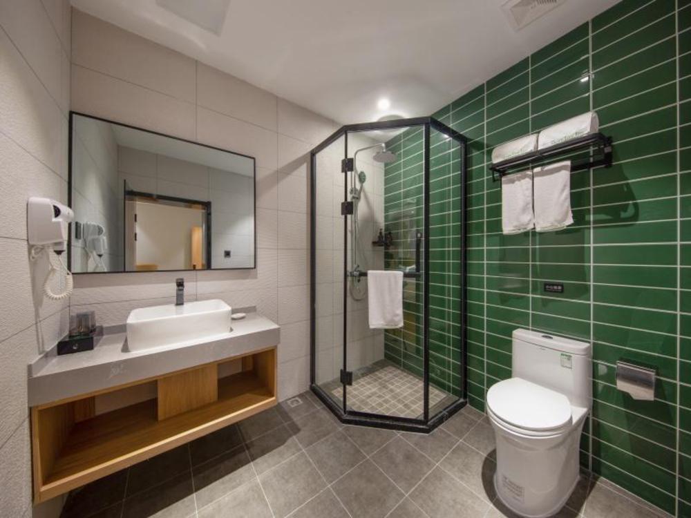 greentree inn nanshan development zone wannan chuancang xian