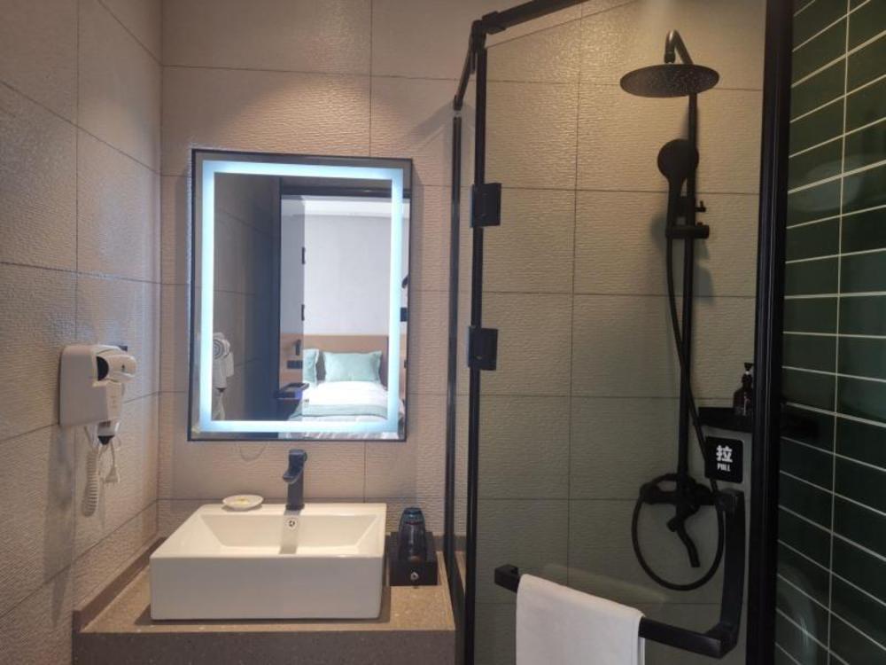 greentree inn nanshan development zone wannan chuancang xian