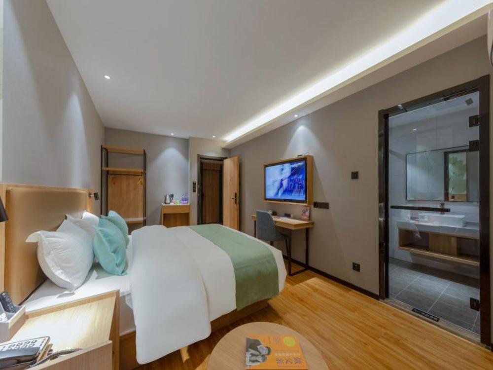 greentree inn nanshan development zone wannan chuancang xian