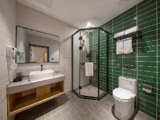 greentree inn nanshan development zone wannan chuancang xian