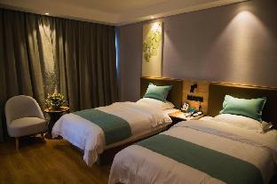 greentree inn nanshan development zone wannan chuancang xian