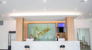 greentree inn nanshan development zone wannan chuancang xian