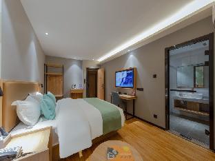 greentree inn nanshan development zone wannan chuancang xian