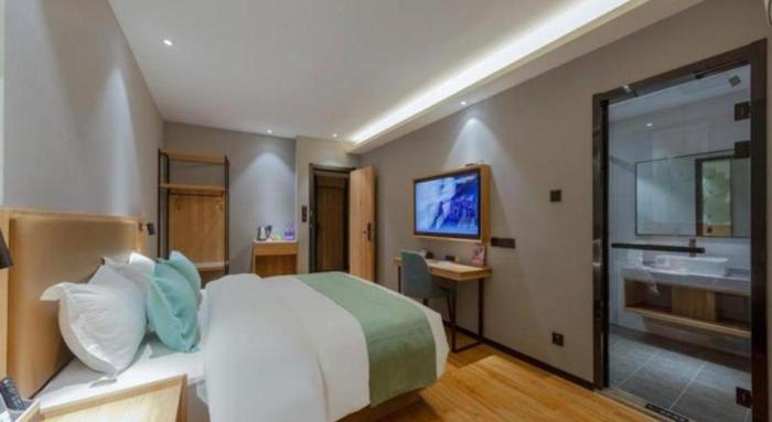 greentree inn nanshan development zone wannan chuancang xian