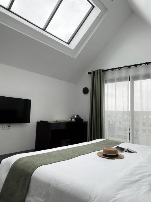 aborest tropical hostel