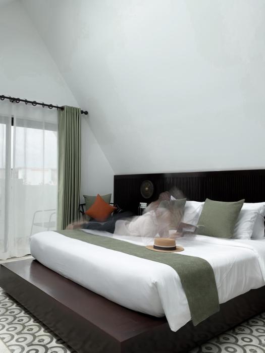 aborest tropical hostel