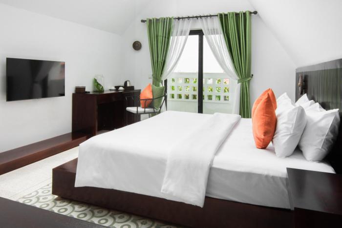 aborest tropical hostel