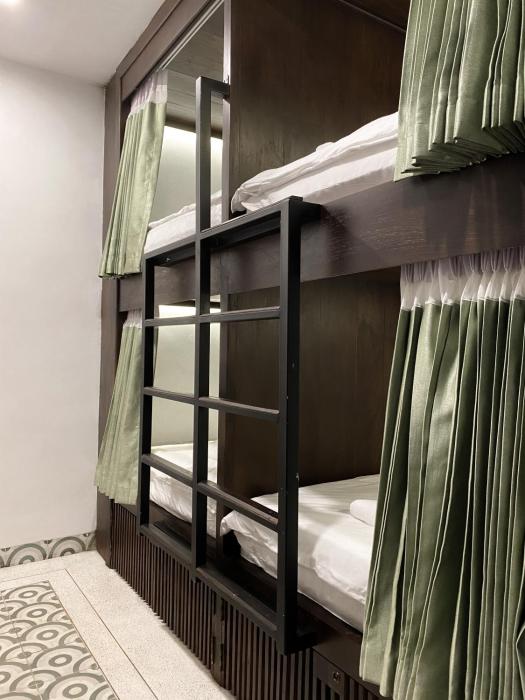 aborest tropical hostel